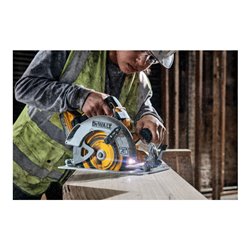 DEWALT Akku-Handkreisäge 18V/5Ah