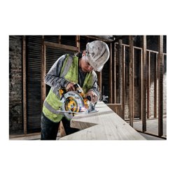 DEWALT Akku-Handkreisäge 18V/5Ah