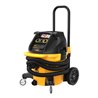 DEWALT Industrie Nass+ Trockensauger M-Klasse