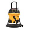 DEWALT Industrie Nass+ Trockensauger M-Klasse
