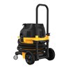 DEWALT Industrie Nass+ Trockensauger M-Klasse