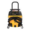 DEWALT Industrie Nass+ Trockensauger M-Klasse