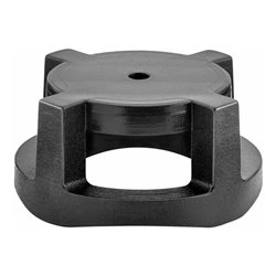 DEWALT Stick-E Kabelhalterung 25mm