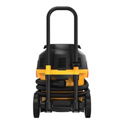 DEWALT Industrie Nass+ Trockensauger H-Klasse