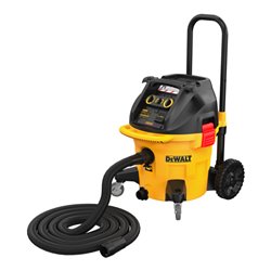 DEWALT Industrie Nass+ Trockensauger H-Klasse