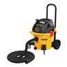 DEWALT Industrie Nass+ Trockensauger H-Klasse