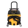 DEWALT Industrie Nass+ Trockensauger H-Klasse
