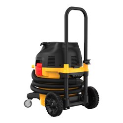 DEWALT Industrie Nass+ Trockensauger H-Klasse