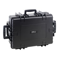 B&W Werkzeugkoffer JUMBO 6700 (flugtauglich und mobil)