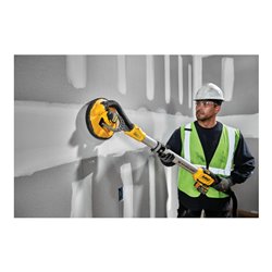 DEWALT Akku-Trockenbauschleifer,18 V, Basisversion