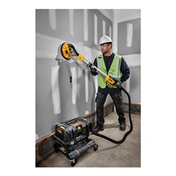 DEWALT Akku-Trockenbauschleifer,18 V, Basisversion