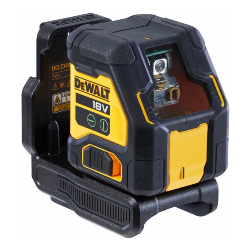 DEWALT Linienlaser Compact 18V Basisvariante