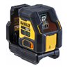 DEWALT Linienlaser Compact 18V Basisvariante