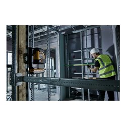 DEWALT Linienlaser Compact 18V Basisvariante