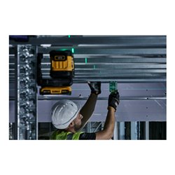 DEWALT Linienlaser Compact 18V Basisvariante