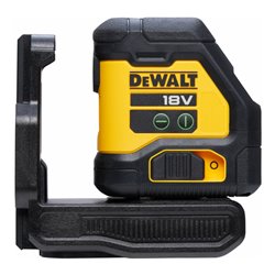 DEWALT Linienlaser Compact 18V Basisvariante