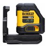 DEWALT Linienlaser Compact 18V Basisvariante