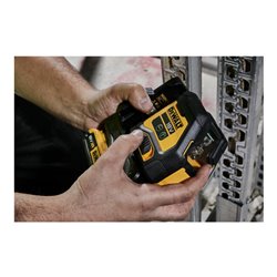 DEWALT Linienlaser Compact 18V Basisvariante