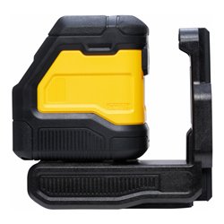 DEWALT Linienlaser Compact 18V Basisvariante