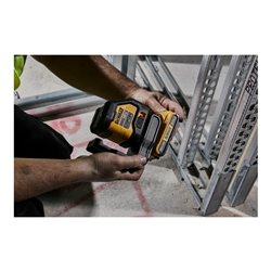 DEWALT Linienlaser Compact 18V Set