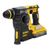 DEWALT Akku-Kombihammer 18V/5Ah SDS-plus