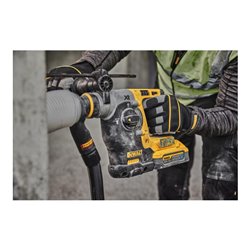 DEWALT Akku-Kombihammer 18V/5Ah SDS-plus