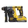 DEWALT Akku-Kombihammer 18V/5Ah SDS-plus