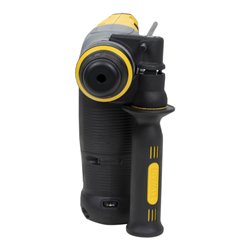 DEWALT Akku-Kombihammer 18V/5Ah SDS-plus