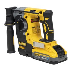 DEWALT Akku-Kombihammer 18V/5Ah SDS-plus