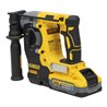 DEWALT Akku-Kombihammer 18V/5Ah SDS-plus