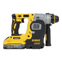 DEWALT Akku-Kombihammer 18V/5Ah SDS-plus