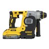 DEWALT Akku-Kombihammer 18V/5Ah SDS-plus