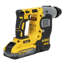DEWALT Akku-Kombihammer 18V/5Ah SDS-plus