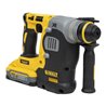 DEWALT Akku-Kombihammer 18V/5Ah SDS-plus