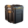 DEWALT Werkzeugbox kompakt ToughSystem 2.0
