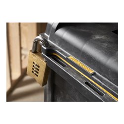 DEWALT Werkzeugbox kompakt ToughSystem 2.0