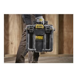 DEWALT Werkzeugbox kompakt ToughSystem 2.0