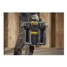 DEWALT Werkzeugbox kompakt ToughSystem 2.0