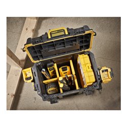 DEWALT Werkzeugbox kompakt ToughSystem 2.0