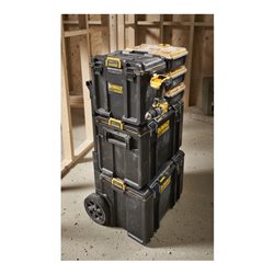 DEWALT Werkzeugbox kompakt ToughSystem 2.0