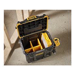 DEWALT Werkzeugbox kompakt ToughSystem 2.0