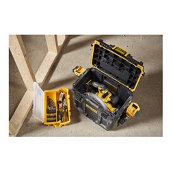 DEWALT Werkzeugbox kompakt ToughSystem 2.0