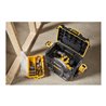 DEWALT Werkzeugbox kompakt ToughSystem 2.0