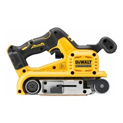 DEWALT Akku-Bandschleifer, 18V, Basisversion