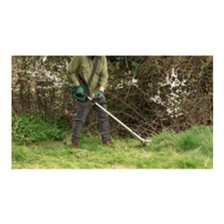 Bosch Freischneider AdvancedBrushCut 36V-23-750