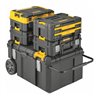 DEWALT Mobile Montagebox T-STAK