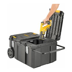 DEWALT Mobile Montagebox T-STAK
