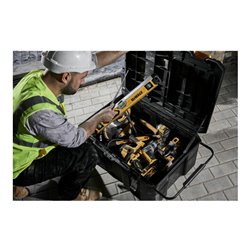 DEWALT Mobile Montagebox T-STAK