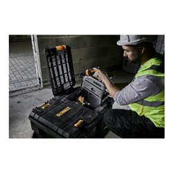 DEWALT Mobile Montagebox T-STAK