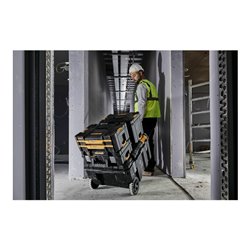 DEWALT Mobile Montagebox T-STAK